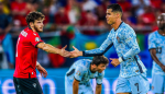 كفاراتسخيليا: هذا رأيي في كريستيانو، وصنعنا التاريخ