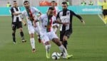 أهم نتائج الجولة 11 من الدوري الجزائري