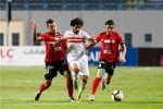 Get to know the referees of the match between Zamalek and Al-Dakhiliya