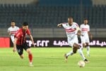 Zamalek's expected formation against Al-Dakhiliya in the league