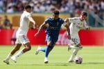 Muteb Al-Harbi: The Match Against Pachuca Will Be Harder Than the Matches Against Real Madrid and Salzburg