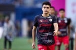 Barcelona and Real Madrid Compete for Gilberto Mora