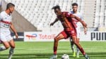 Stellenbosch Defeats Zamalek and Advances to Confederation Cup Semifinals
