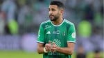 محرز: هدفنا حصد لقب دوري أبطال آسيا