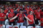 Al-Dardir Provokes Al-Ahly Fans