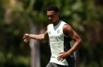 Arnold Impresses Real Madrid in Training