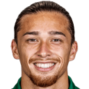 Jordy Wehrmann