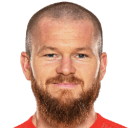 Aron Gunnarsson