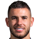 Lucas Hernández