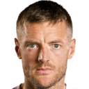 Jamie Vardy