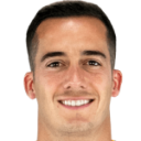 Lucas Vázquez