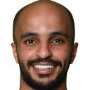 عبدالرحمن الهاجري