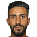 Alaa Al Qejdar