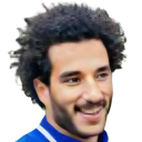 Mohamed Eid