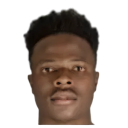 David Hamansenya