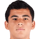 Bekhruz Karimov