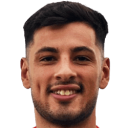 Nicolás Ferreyra