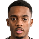 Joe Willock