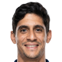 Yassine Bounou