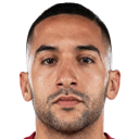 Hakim Ziyech