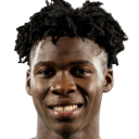 Emmanuel Flomo
