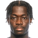 Axel Kouame