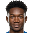Abdoulaye Sanogo