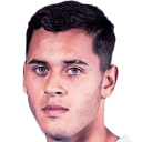 Nahuel Leivas