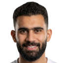 Marwan Al-Haidari