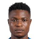 Samuel Felix Agba