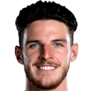 Declan Rice