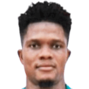 Delphin Mokonou