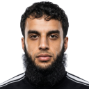 Soufyan Ahannach