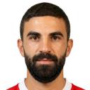 Mohammed Fouzair
