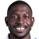 Aubrey Modiba