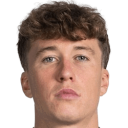 Jack Hendry