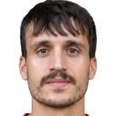 Mustafa Safrani