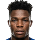 Ebenezer Menorkpor