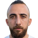 Mahmoud Karzon