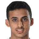منصور برغش