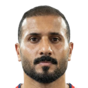 خالد السناني