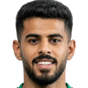 عمار الحصري