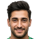 عمر حسنين