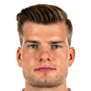 Alexander Sørloth