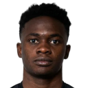 Abraham Ojo