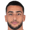 Oualid Agougil