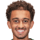 Ahmed Al-Ghamdi