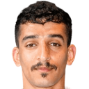 Nader Al-Sharari