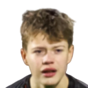 Vidar Elí Bjarnason