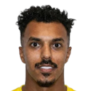 أحمد بامسعود
